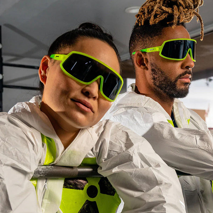 Goodr Wrap G Sunglasses