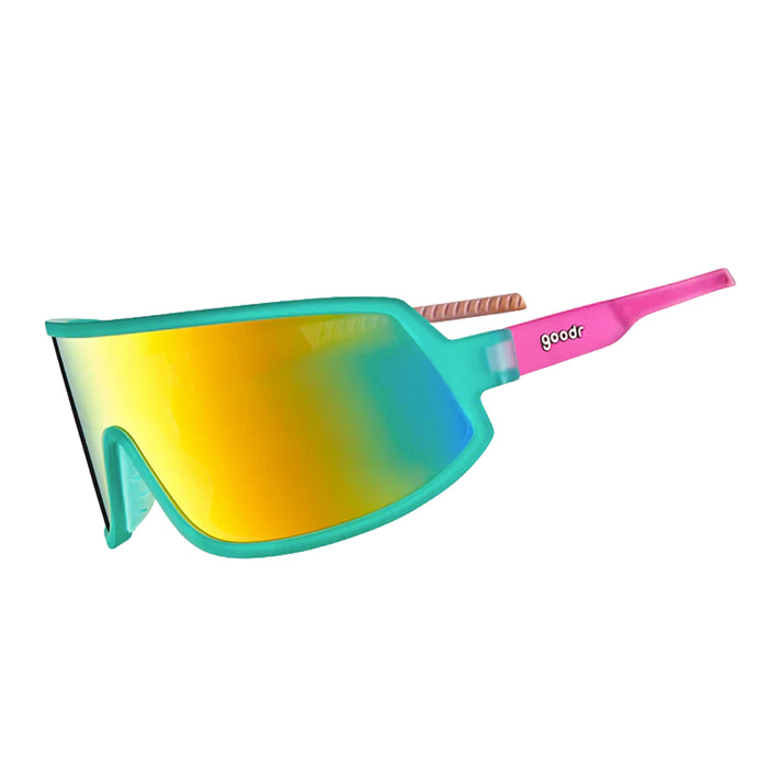 Goodr Wrap G Sunglasses