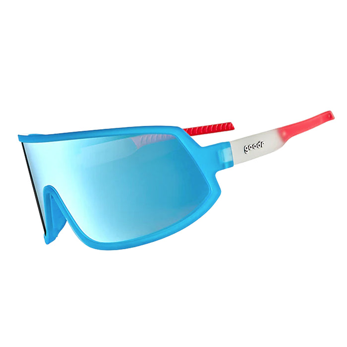 Goodr Wrap G Sunglasses