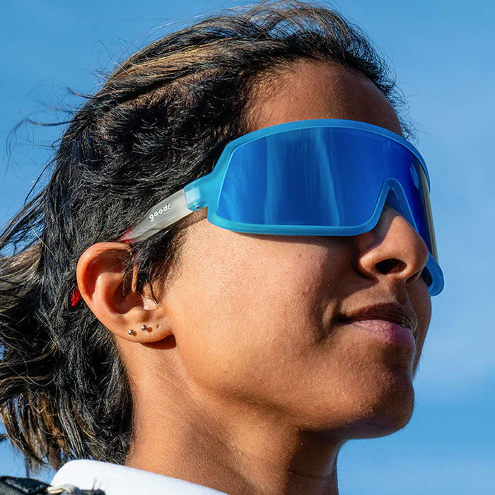 Goodr Wrap G Sunglasses