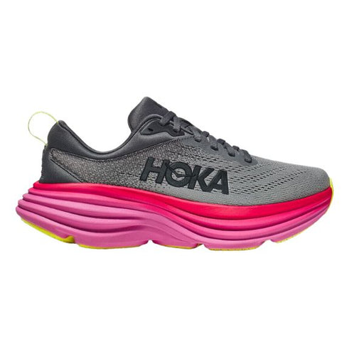 Hoka-Bondi-8-Womens-Shoe-Castlerock-Strawberry-Blue-Mountains-Running-Co
