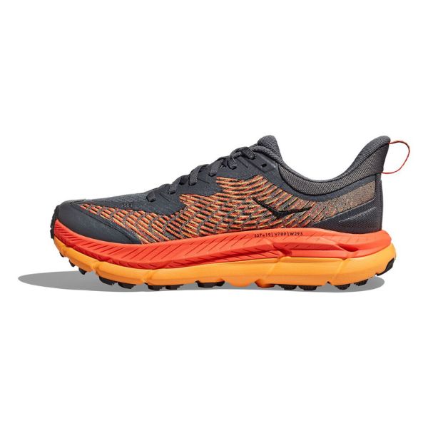 Mens HOKA Mafate Speed 4