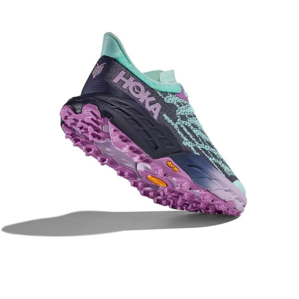 Hoka-Speedgoat-5-Womens-Trail-Shoe-Sunlit-Ocean-Night-Sky