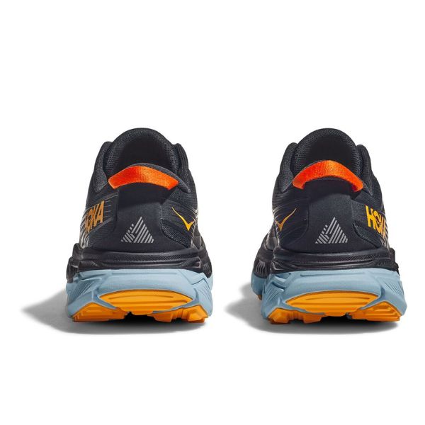 Mid Gtx Stinson Atr Vs Speedgoat Hoka Stinson ATR Mens Shoe- All