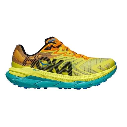Hoka Tecton X2 Mens Trail Shoe-Blue Mountains Running Company