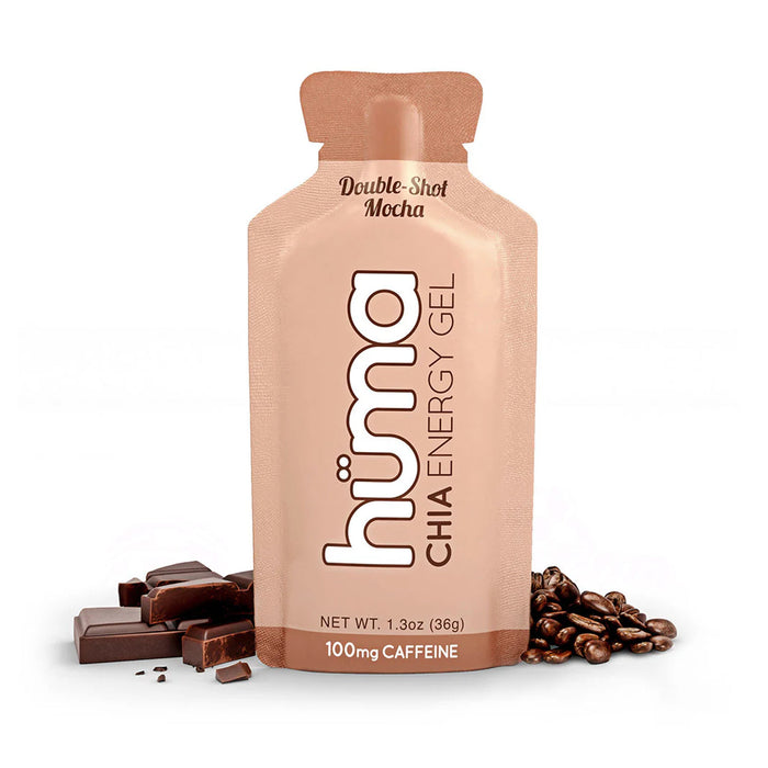 Huma Chia Energy Gel