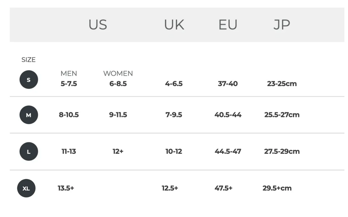 Unisex Injinji Trail Midweight Mini-Crew Socks