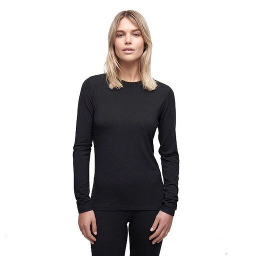 Le Bent Core Lightweight Crew Womens Thermal Top