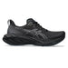 Womens ASICS Novablast 4-Neutral Daily Trainers-Blue Mountains Running Company