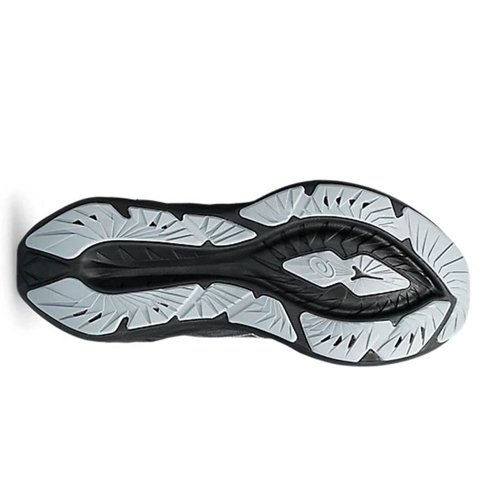 Womens ASICS Novablast 4-Neutral Daily Trainers-Blue Mountains Running Company