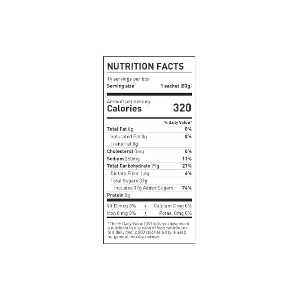 Maurten- Drink -Mix -320- Caf -100