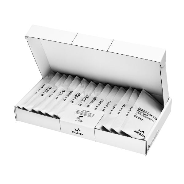 Maurten Drink Mix 320 Caf 100