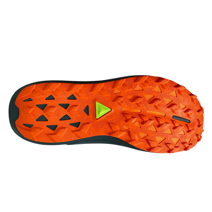 Mens ASICS GEL-Trabuco 13