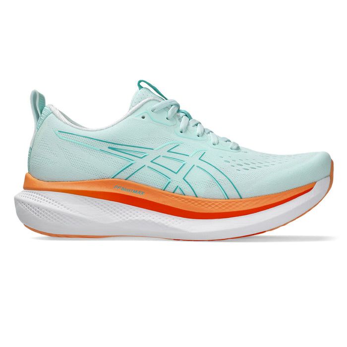 Mens ASICS GlideRide Max