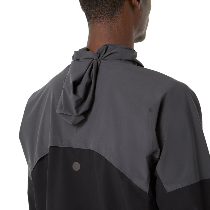 Mens ASICS Metarun Legend Jacket