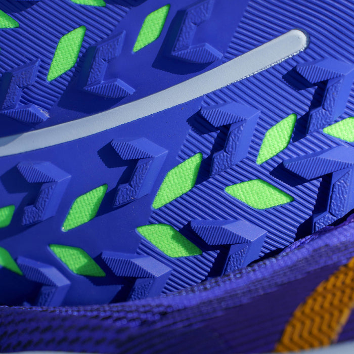 Mens ASICS Trabuco 14