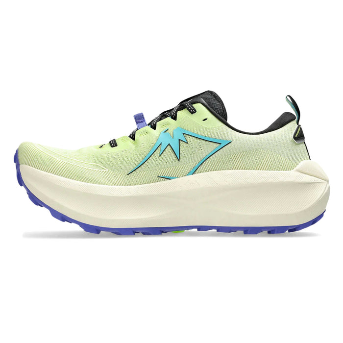 Mens ASICS Trabuco Max 4