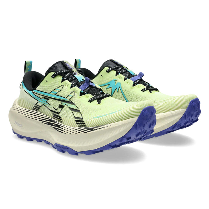 Mens ASICS Trabuco Max 4