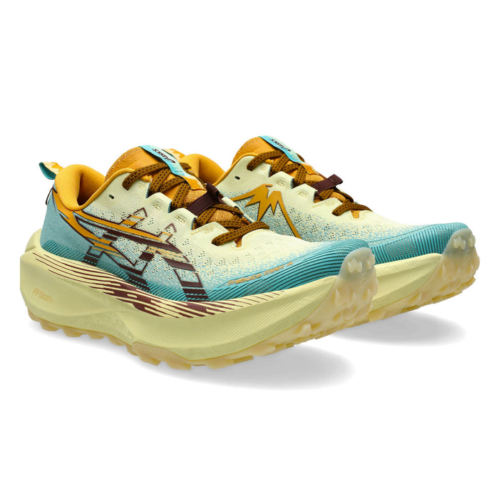 Mens ASICS Trabuco Max 4