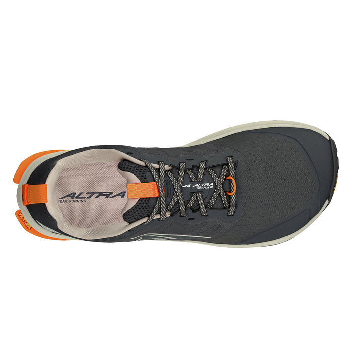 Mens Altra Lone Peak 9+