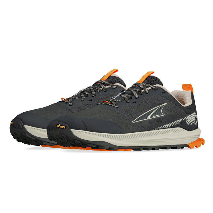 Mens Altra Lone Peak 9+