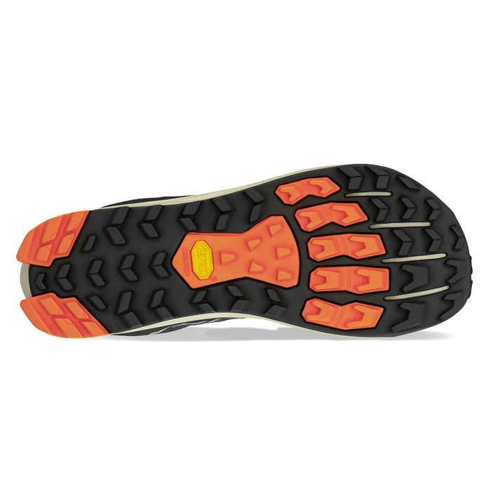 Mens Altra Lone Peak 9+