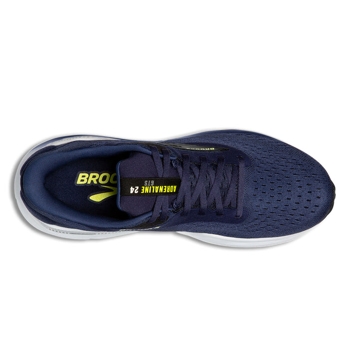 Mens Brooks Adrenaline GTS 24