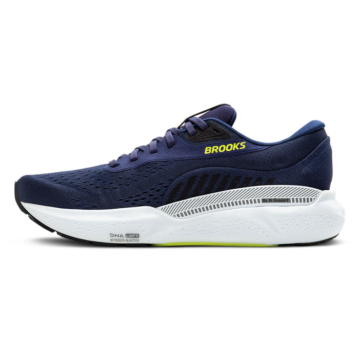 Mens Brooks Adrenaline GTS 24