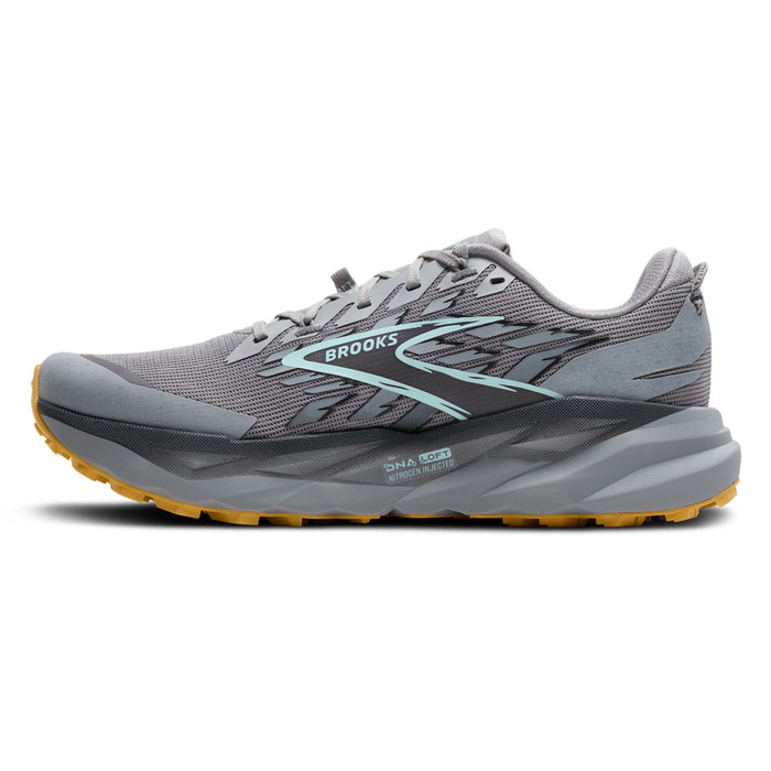 Mens Brooks Cascadia 19