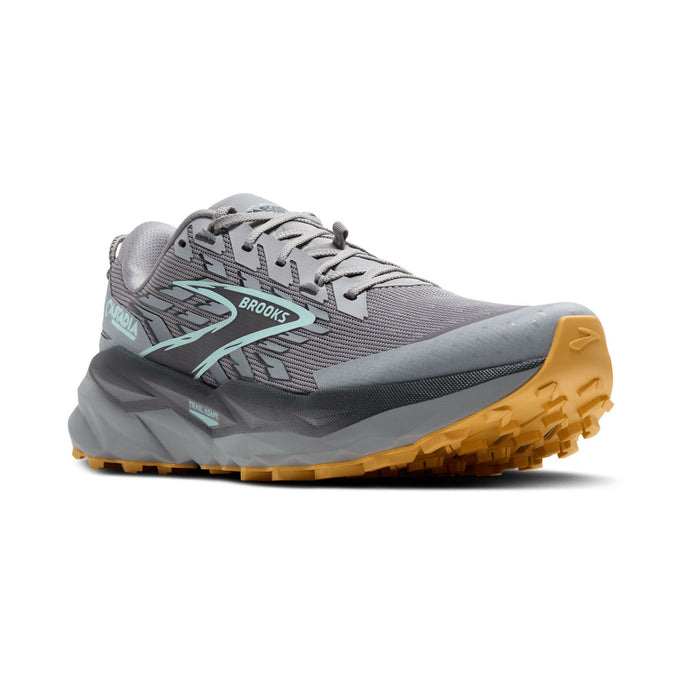 Mens Brooks Cascadia 19