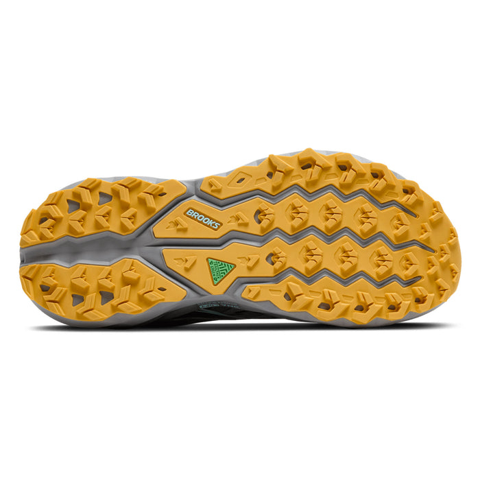 Mens Brooks Cascadia 19 (Wide)