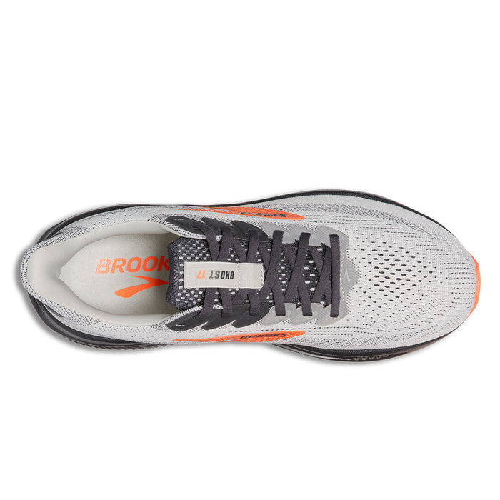 Mens Brooks Ghost 17