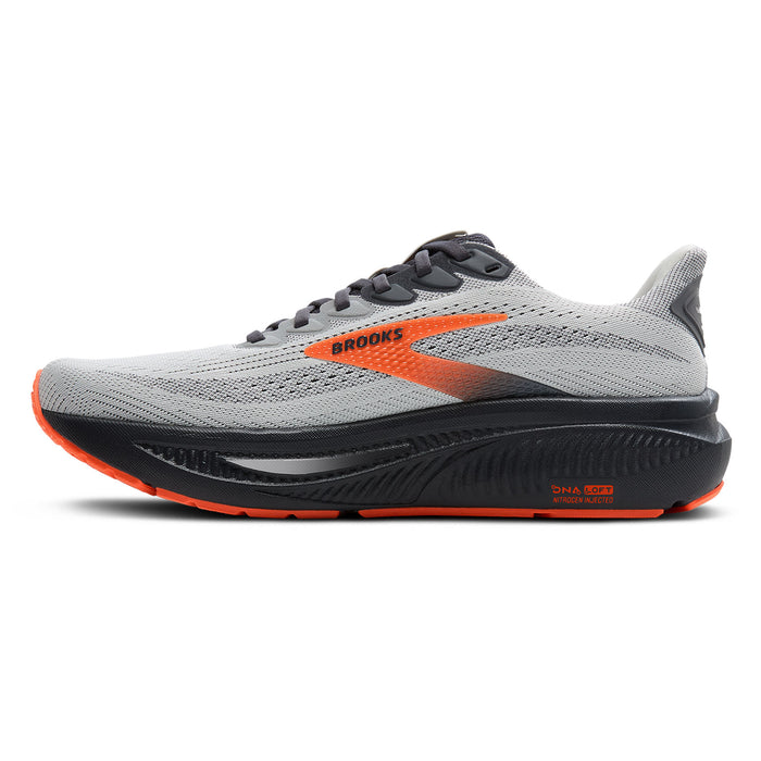 Mens Brooks Ghost 17