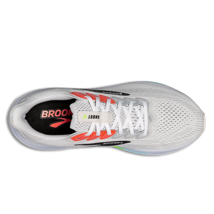 Mens Brooks Ghost 17