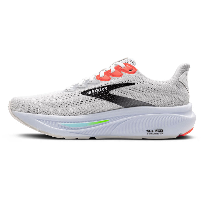 Mens Brooks Ghost 17