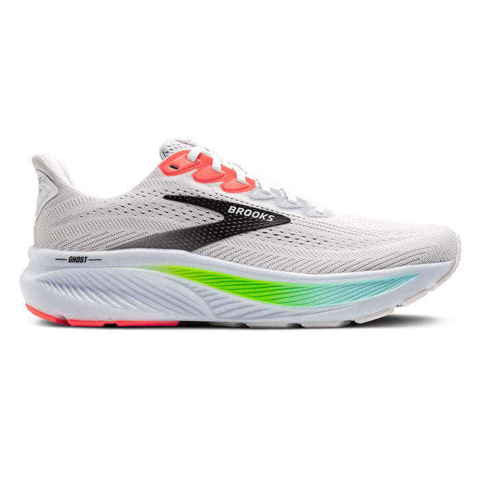 Mens Brooks Ghost 17