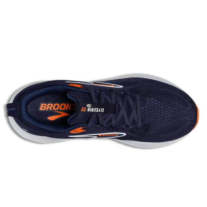 Mens Brooks Glycerin 22