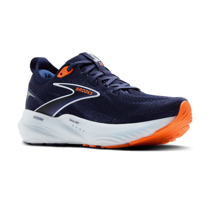 Mens Brooks Glycerin 22