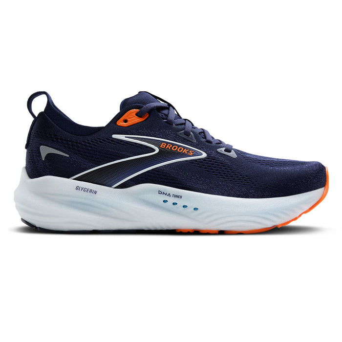 Mens Brooks Glycerin 22