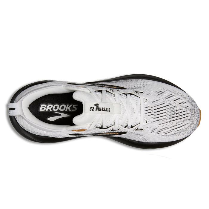 Mens Brooks Glycerin 22