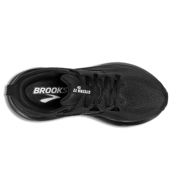 Mens Brooks Glycerin 22 (Wide)