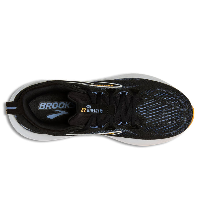 Mens Brooks Glycerin 22 (Wide)