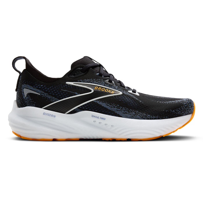 Mens Brooks Glycerin 22 (Wide)