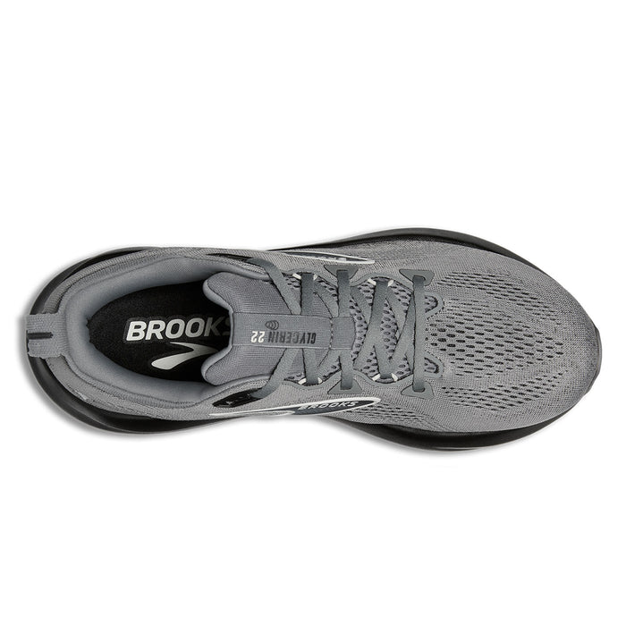 Mens Brooks Glycerin 22 (Wide)