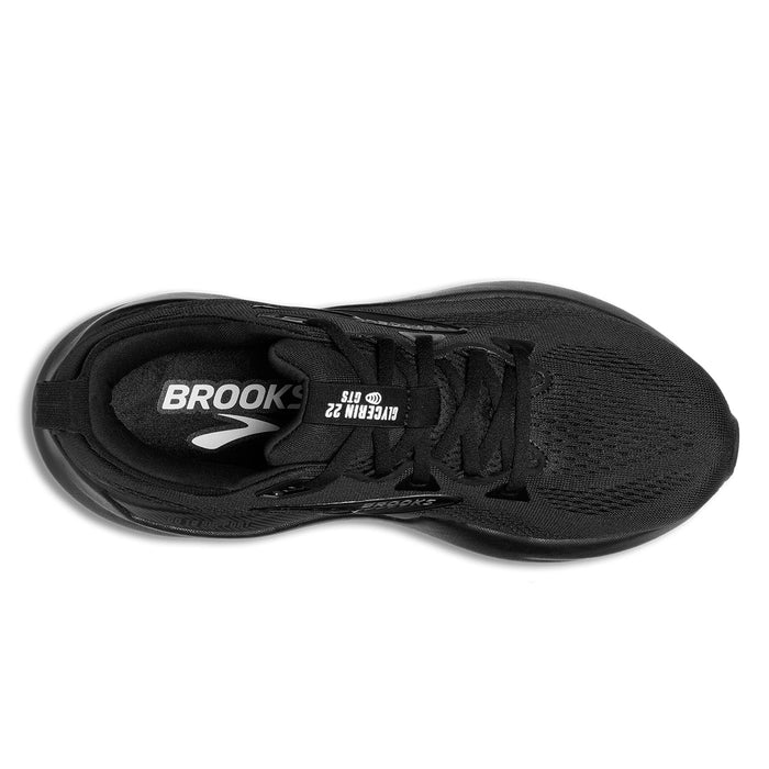 Mens Brooks Glycerin GTS 22