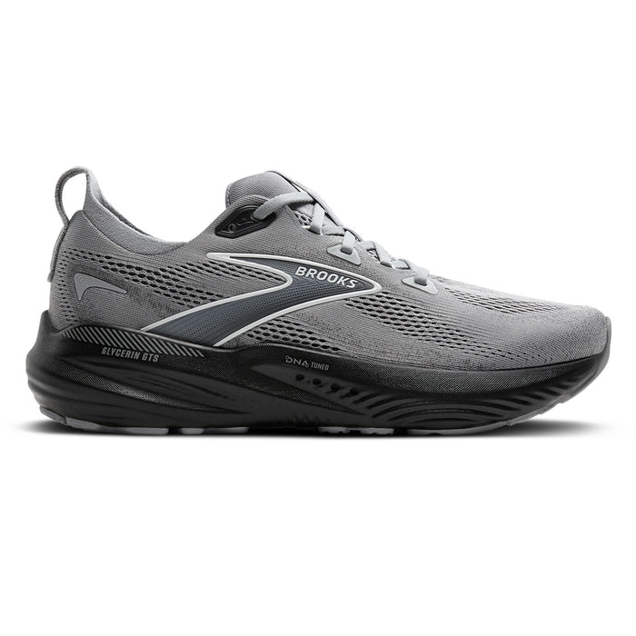 Mens Brooks Glycerin GTS 22