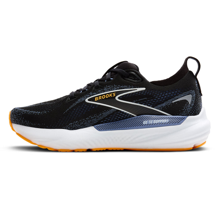 Mens Brooks Glycerin GTS 22 (Wide)