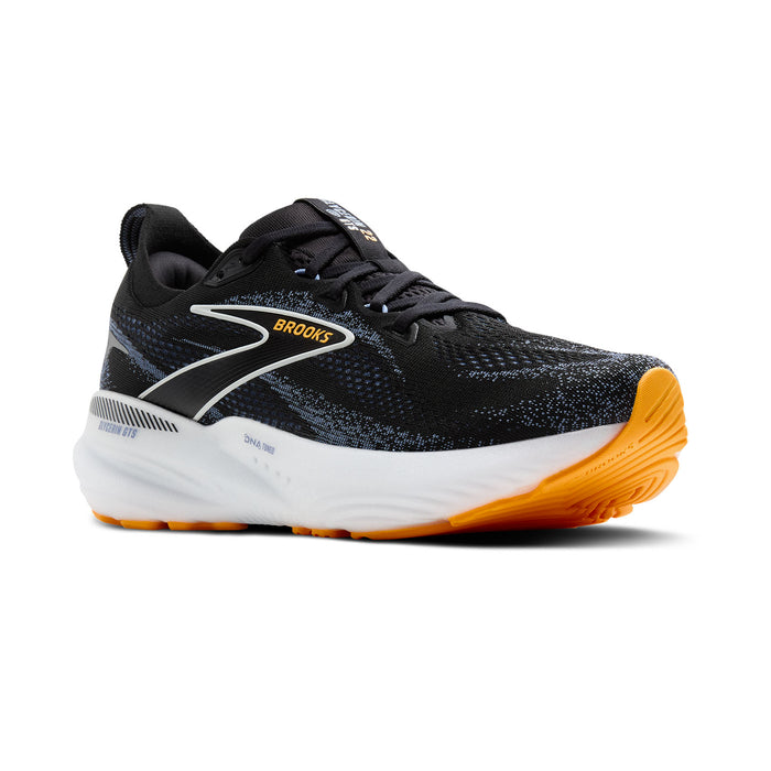 Mens Brooks Glycerin GTS 22 (Wide)