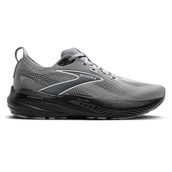 Mens Brooks Glycerin GTS 22 (Wide)