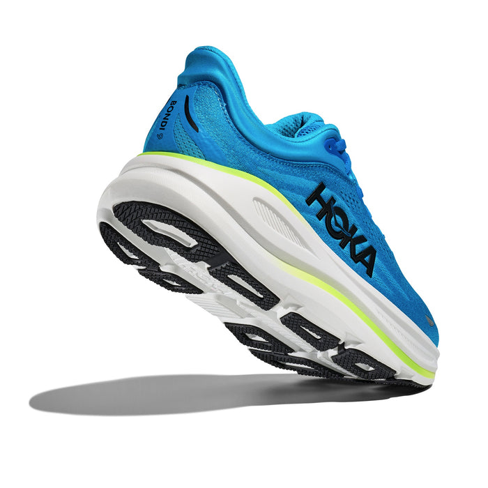 Mens HOKA Bondi 9